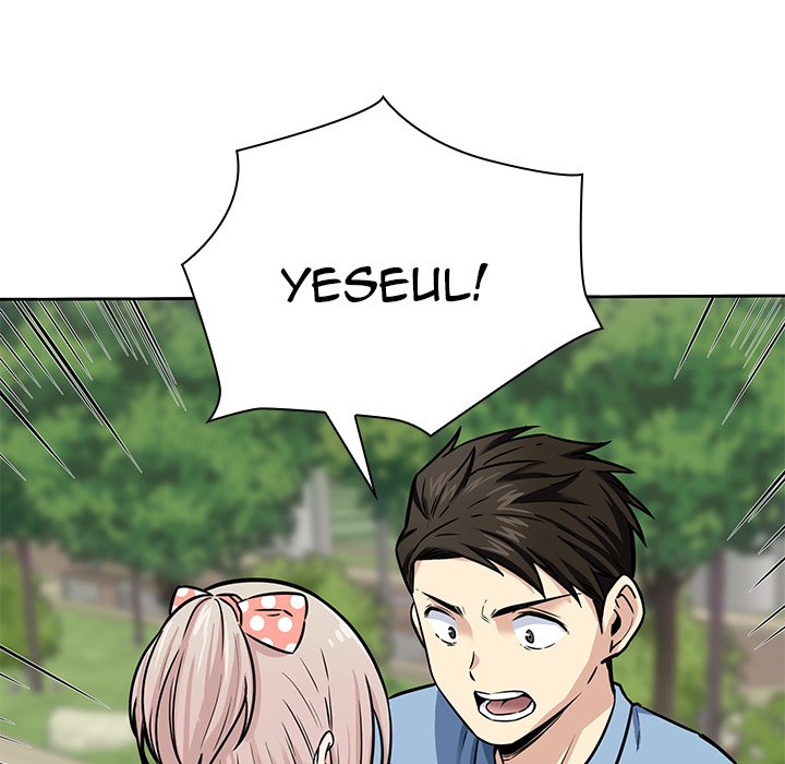 Excuse Me, This Is My Room Excuse me, This is my Room EP 21 - Toomics page 37 - 