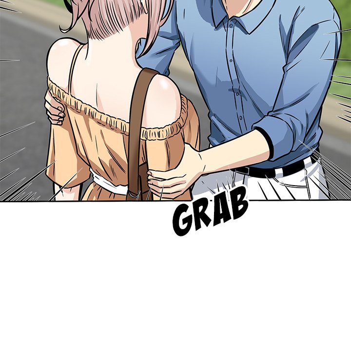Excuse Me, This Is My Room Excuse me, This is my Room EP 21 - Toomics page 38 - 