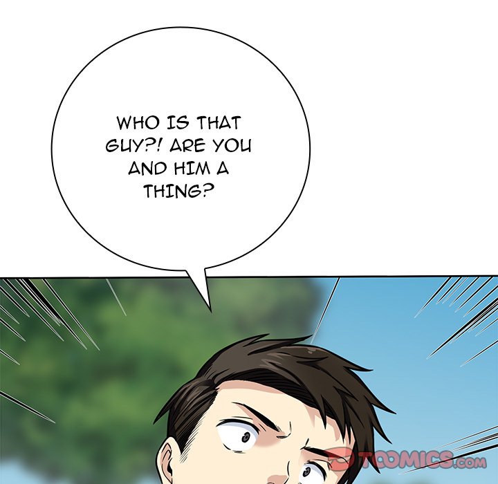 Excuse Me, This Is My Room Excuse me, This is my Room EP 21 - Toomics page 39 - 