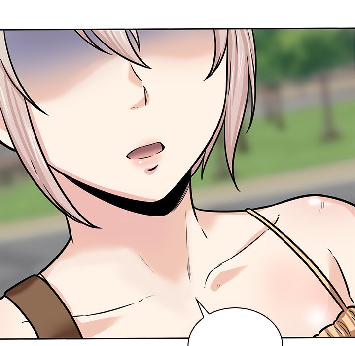 Excuse Me, This Is My Room Excuse me, This is my Room EP 21 - Toomics page 41 - 