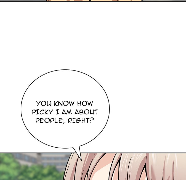 Excuse Me, This Is My Room Excuse me, This is my Room EP 21 - Toomics page 45 - 