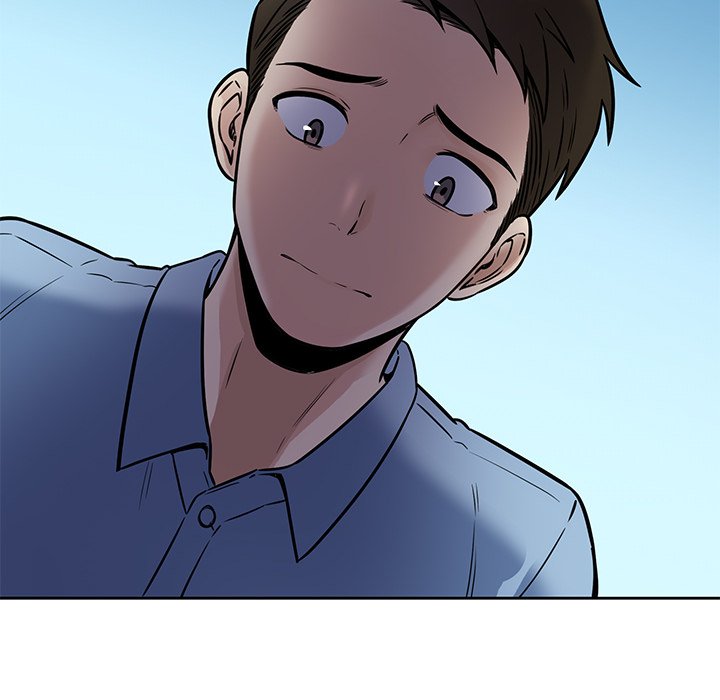 Excuse Me, This Is My Room Excuse me, This is my Room EP 21 - Toomics page 50 - 