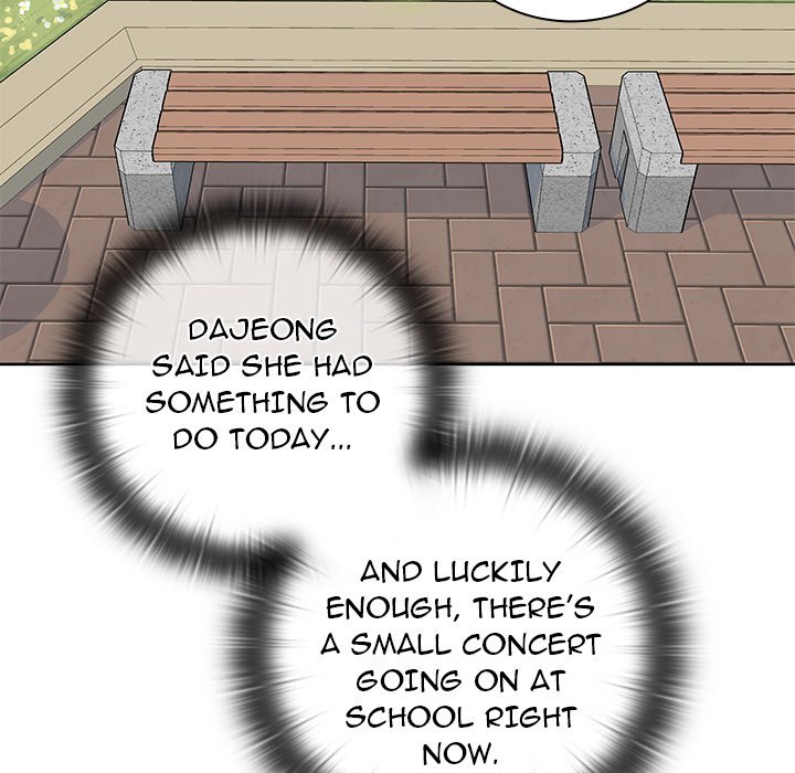 Excuse Me, This Is My Room Excuse me, This is my Room EP 21 - Toomics page 6 - 