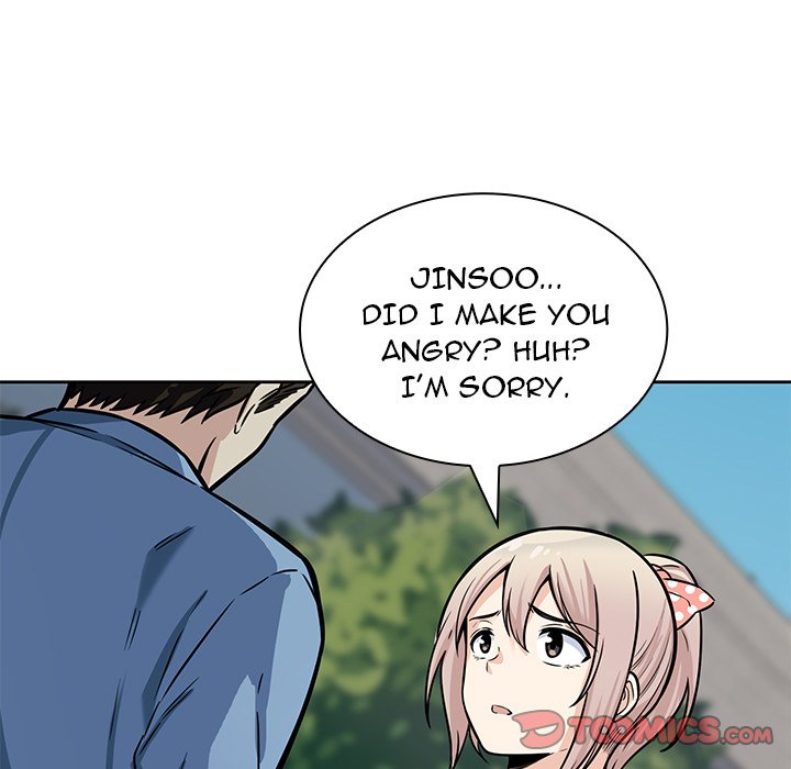 Excuse Me, This Is My Room Excuse me, This is my Room EP 21 - Toomics page 51 - 