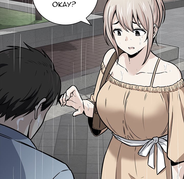 Excuse Me, This Is My Room Excuse me, This is my Room EP 21 - Toomics page 68 - 