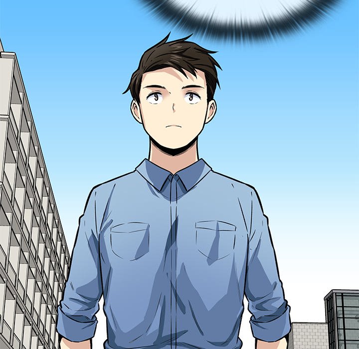 Excuse Me, This Is My Room Excuse me, This is my Room EP 21 - Toomics page 8 - 