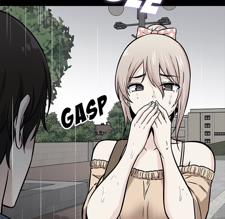 Excuse Me, This Is My Room Excuse me, This is my Room EP 21 - Toomics page 76 - 