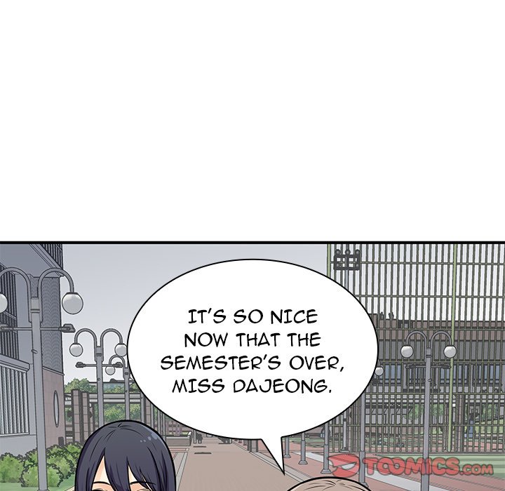 Excuse Me, This Is My Room Excuse me, This is my Room EP 21 - Toomics page 87 - 