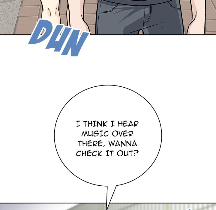 Excuse Me, This Is My Room Excuse me, This is my Room EP 21 - Toomics page 89 - 