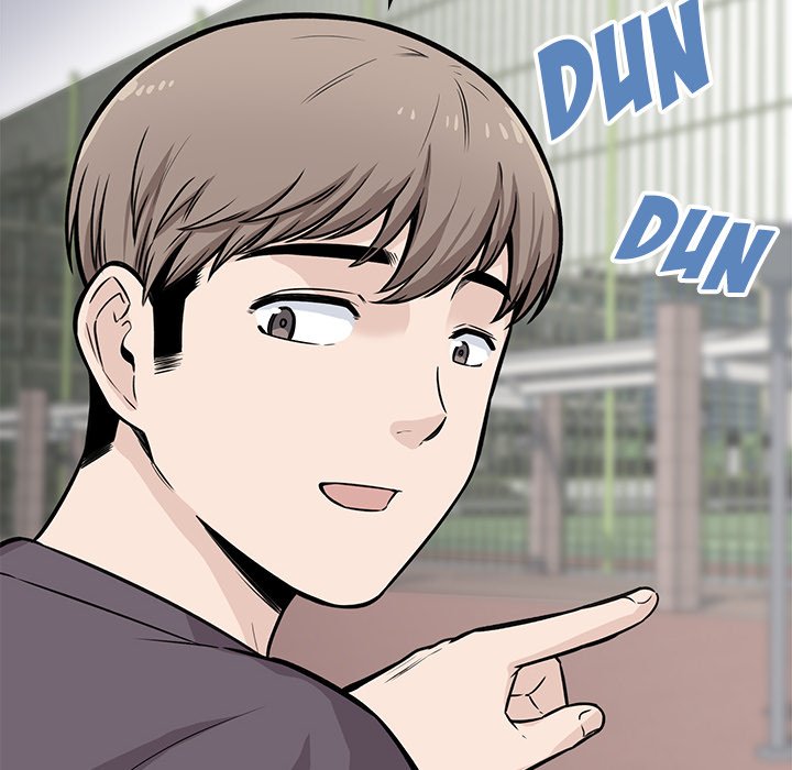 Excuse Me, This Is My Room Excuse me, This is my Room EP 21 - Toomics page 90 - 