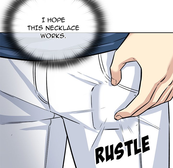 Excuse Me, This Is My Room Excuse me, This is my Room EP 21 - Toomics page 10 - 