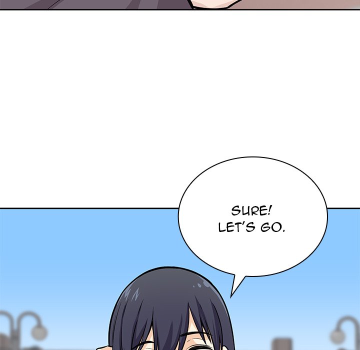 Excuse Me, This Is My Room Excuse me, This is my Room EP 21 - Toomics page 91 - 