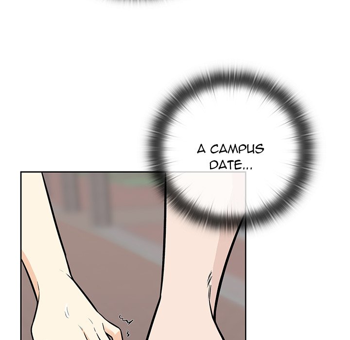 Excuse Me, This Is My Room Excuse me, This is my Room EP 21 - Toomics page 93 - 