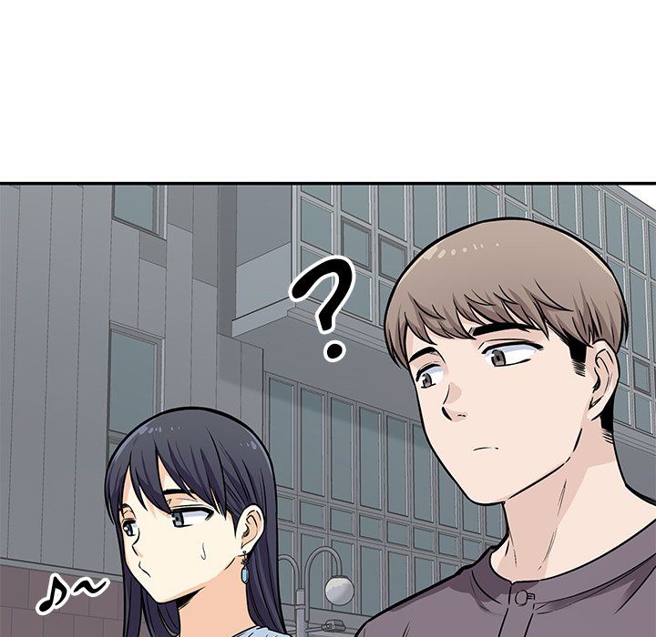 Excuse Me, This Is My Room Excuse me, This is my Room EP 21 - Toomics page 95 - 