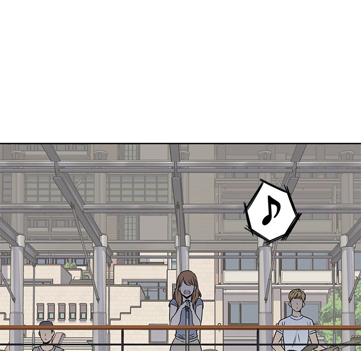 Excuse Me, This Is My Room Excuse me, This is my Room EP 21 - Toomics page 97 - 