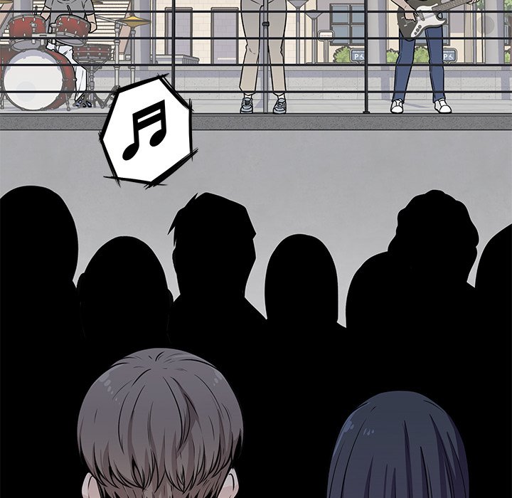 Excuse Me, This Is My Room Excuse me, This is my Room EP 21 - Toomics page 98 - 
