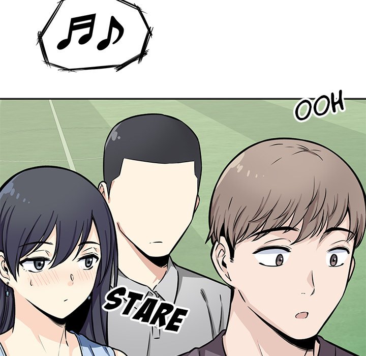 Excuse Me, This Is My Room Excuse me, This is my Room EP 21 - Toomics page 100 - 
