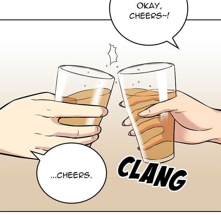 Excuse Me, This Is My Room Excuse me, This is my Room EP 22 - Toomics page 102 - 