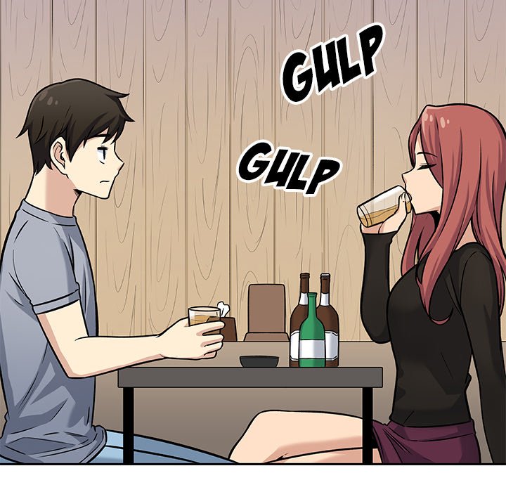 Excuse Me, This Is My Room Excuse me, This is my Room EP 22 - Toomics page 104 - 