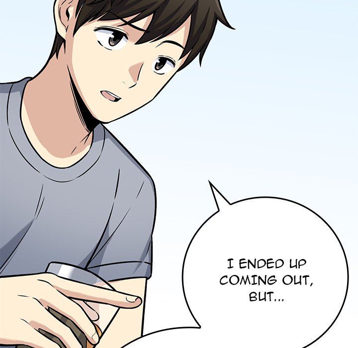Excuse Me, This Is My Room Excuse me, This is my Room EP 22 - Toomics page 106 - 