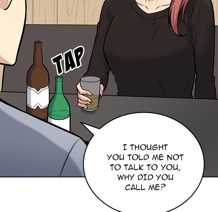 Excuse Me, This Is My Room Excuse me, This is my Room EP 22 - Toomics page 109 - 