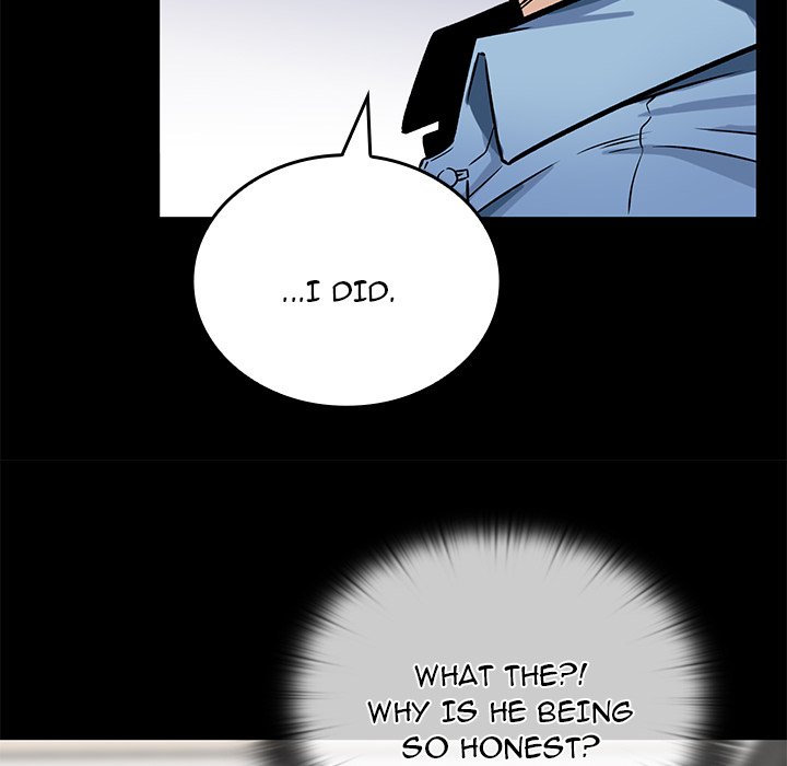Excuse Me, This Is My Room Excuse me, This is my Room EP 22 - Toomics page 12 - 