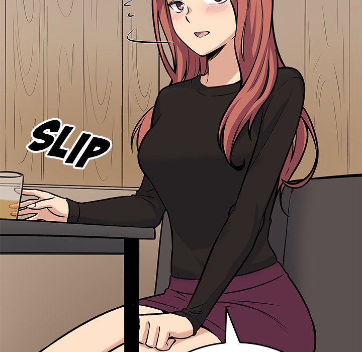 Excuse Me, This Is My Room Excuse me, This is my Room EP 22 - Toomics page 111 - 