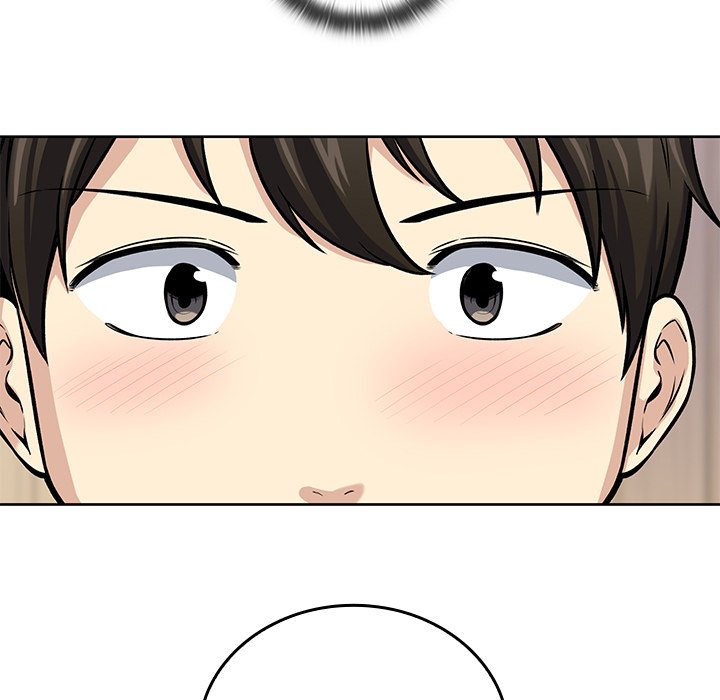 Excuse Me, This Is My Room Excuse me, This is my Room EP 22 - Toomics page 117 - 