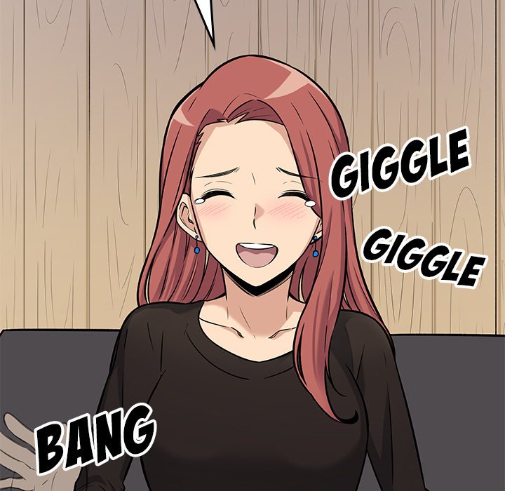 Excuse Me, This Is My Room Excuse me, This is my Room EP 22 - Toomics page 119 - 