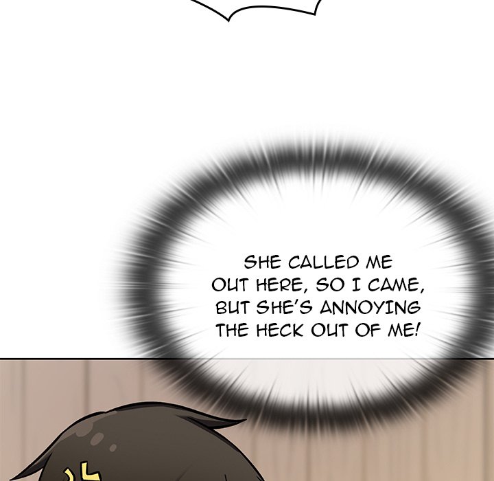 Excuse Me, This Is My Room Excuse me, This is my Room EP 22 - Toomics page 121 - 
