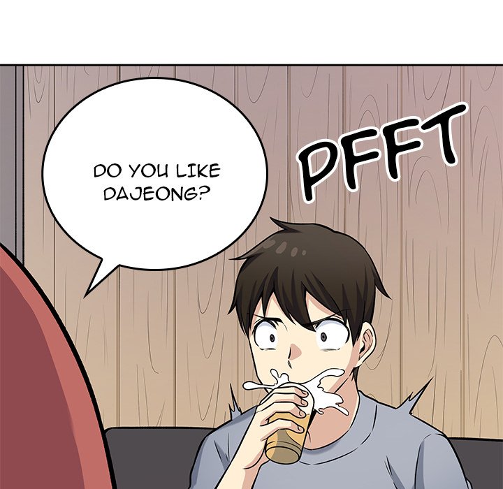Excuse Me, This Is My Room Excuse me, This is my Room EP 22 - Toomics page 125 - 