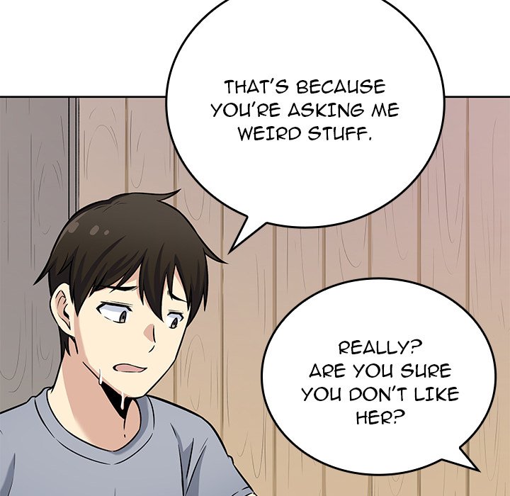 Excuse Me, This Is My Room Excuse me, This is my Room EP 22 - Toomics page 127 - 