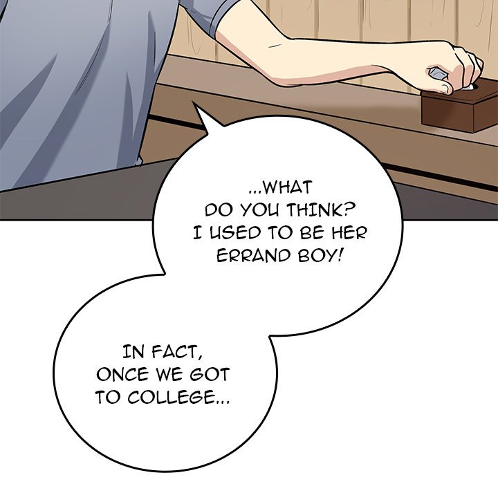 Excuse Me, This Is My Room Excuse me, This is my Room EP 22 - Toomics page 128 - 