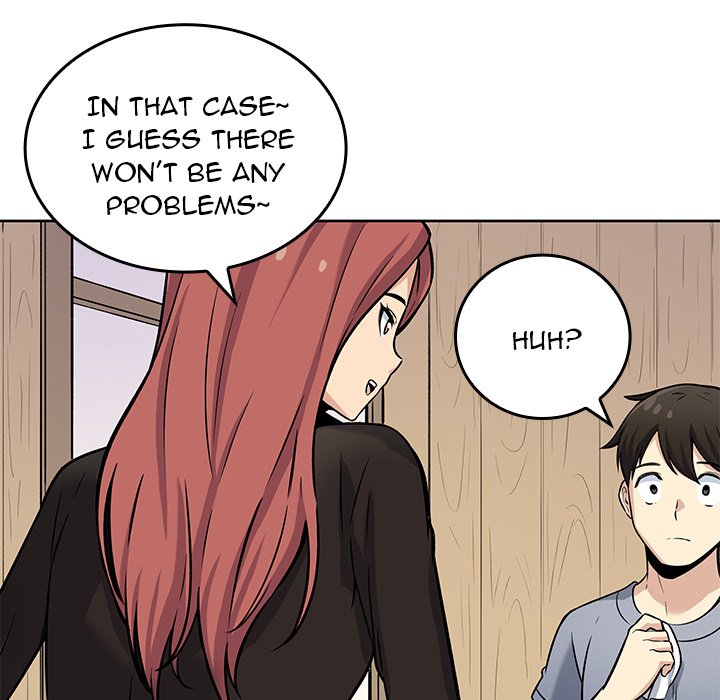 Excuse Me, This Is My Room Excuse me, This is my Room EP 22 - Toomics page 133 - 