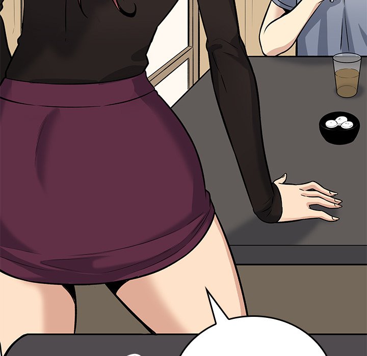 Excuse Me, This Is My Room Excuse me, This is my Room EP 22 - Toomics page 134 - 