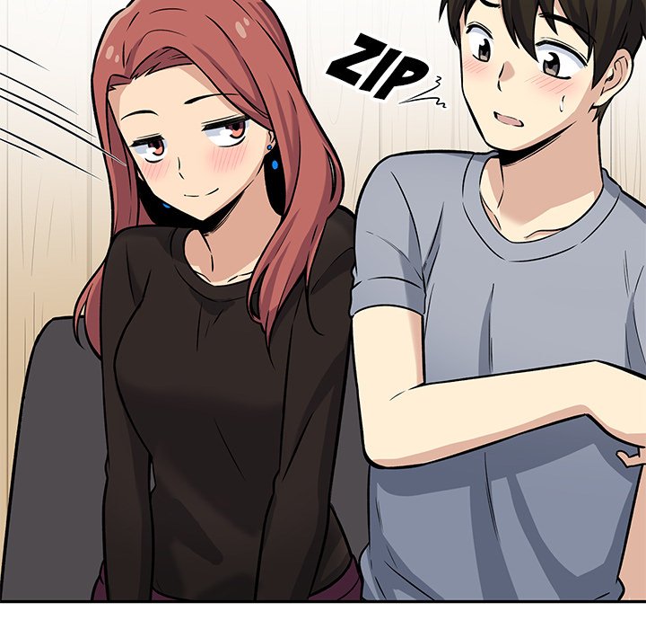 Excuse Me, This Is My Room Excuse me, This is my Room EP 22 - Toomics page 136 - 