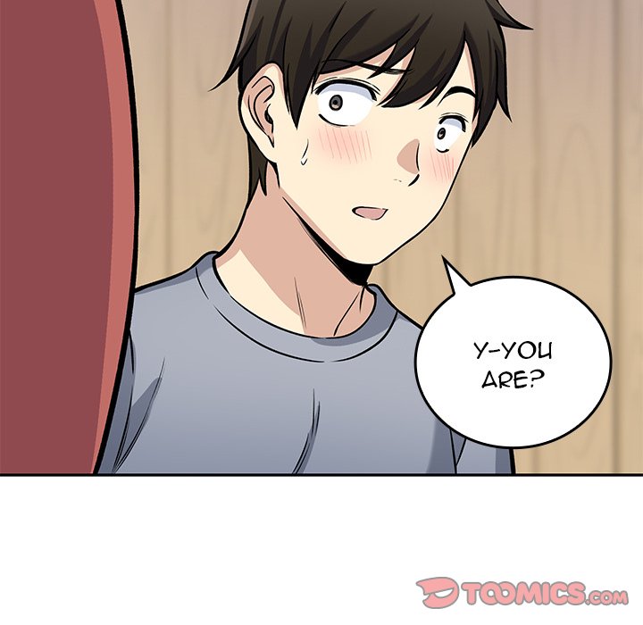 Excuse Me, This Is My Room Excuse me, This is my Room EP 22 - Toomics page 138 - 