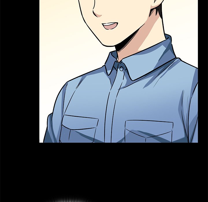 Excuse Me, This Is My Room Excuse me, This is my Room EP 22 - Toomics page 19 - 