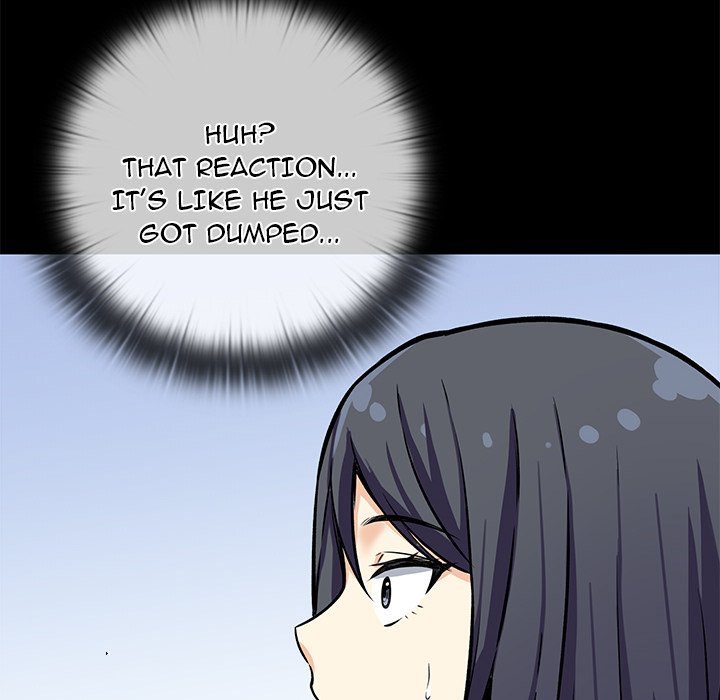 Excuse Me, This Is My Room Excuse me, This is my Room EP 22 - Toomics page 20 - 