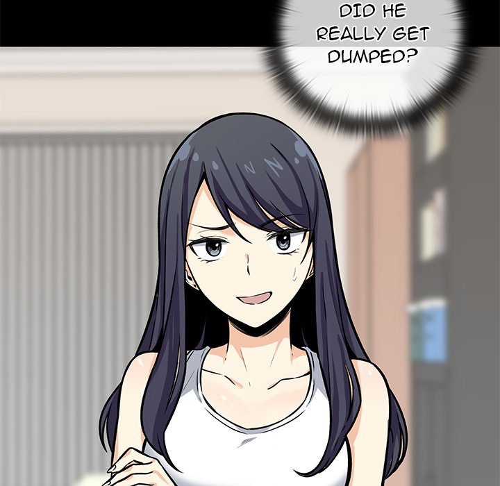 Excuse Me, This Is My Room Excuse me, This is my Room EP 22 - Toomics page 22 - 