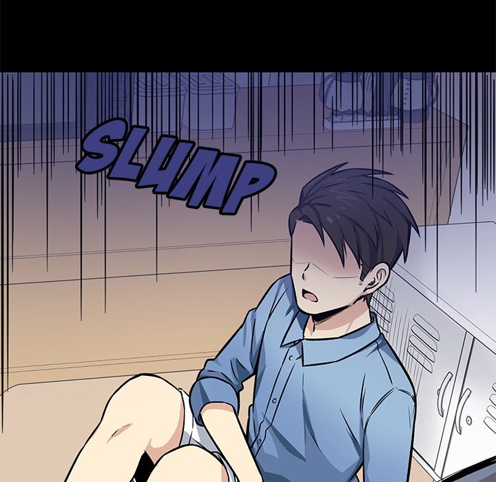 Excuse Me, This Is My Room Excuse me, This is my Room EP 22 - Toomics page 24 - 