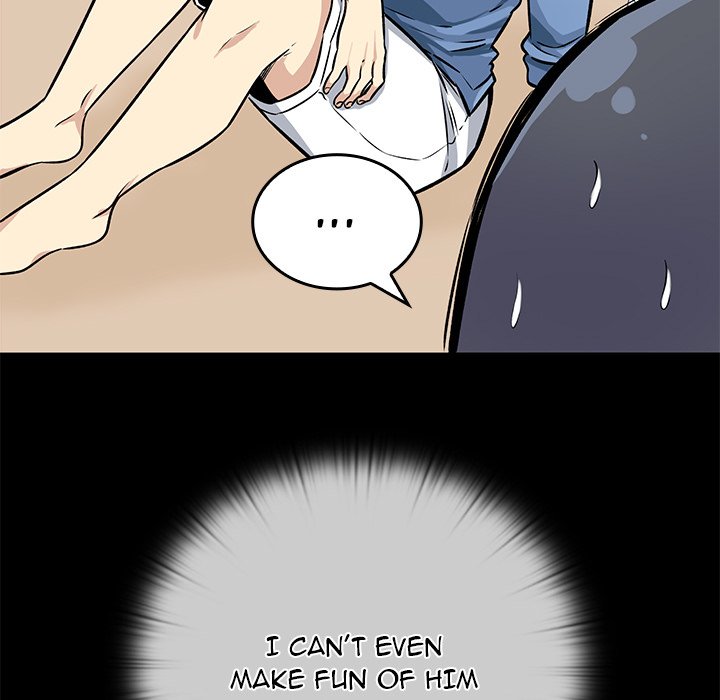 Excuse Me, This Is My Room Excuse me, This is my Room EP 22 - Toomics page 25 - 