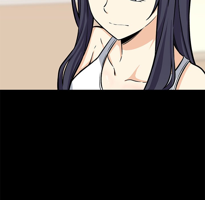 Excuse Me, This Is My Room Excuse me, This is my Room EP 22 - Toomics page 27 - 