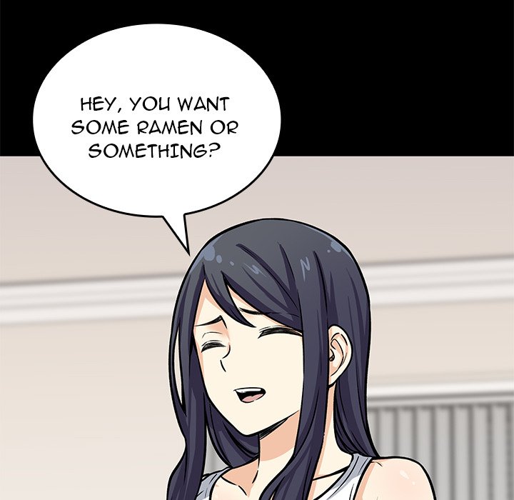 Excuse Me, This Is My Room Excuse me, This is my Room EP 22 - Toomics page 28 - 