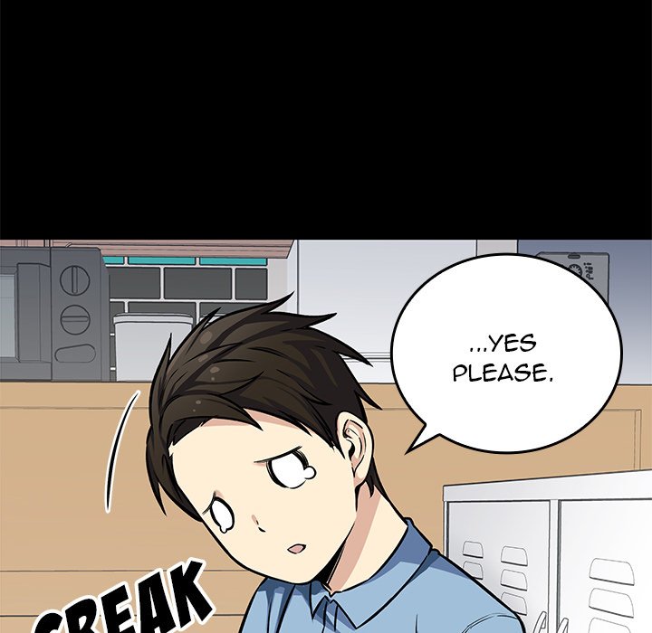Excuse Me, This Is My Room Excuse me, This is my Room EP 22 - Toomics page 30 - 