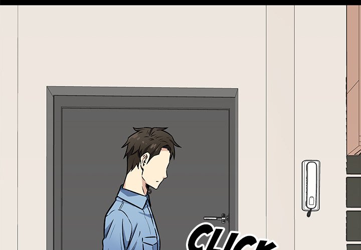 Excuse Me, This Is My Room Excuse me, This is my Room EP 22 - Toomics page 4 - 
