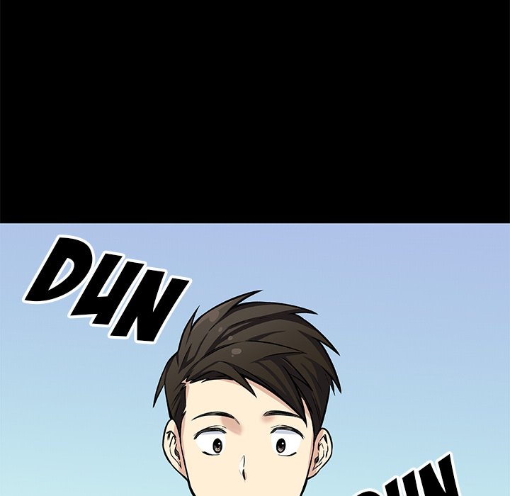 Excuse Me, This Is My Room Excuse me, This is my Room EP 22 - Toomics page 32 - 