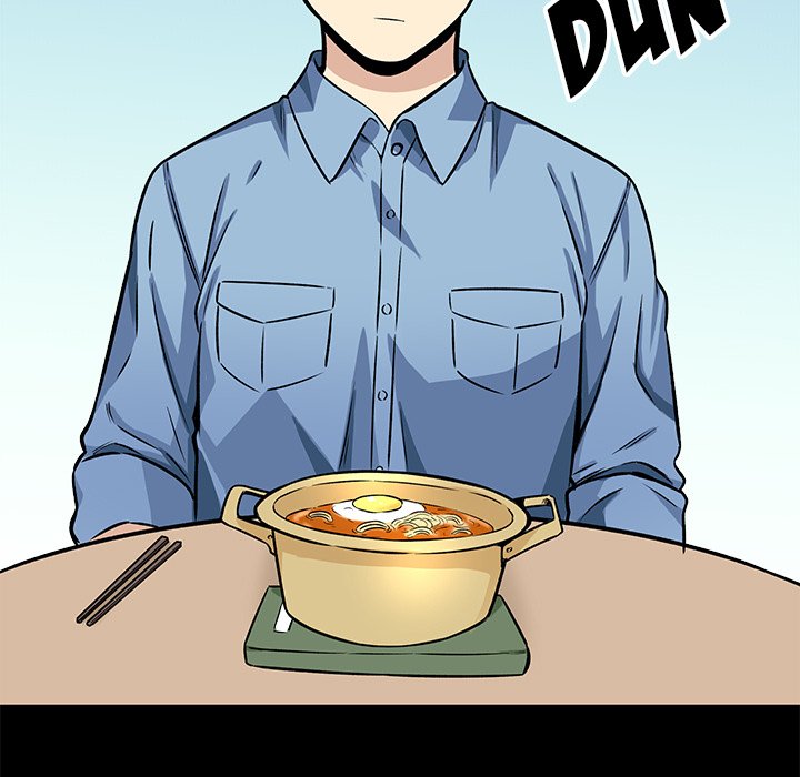 Excuse Me, This Is My Room Excuse me, This is my Room EP 22 - Toomics page 33 - 