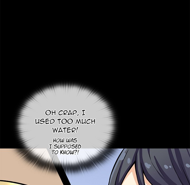 Excuse Me, This Is My Room Excuse me, This is my Room EP 22 - Toomics page 34 - 