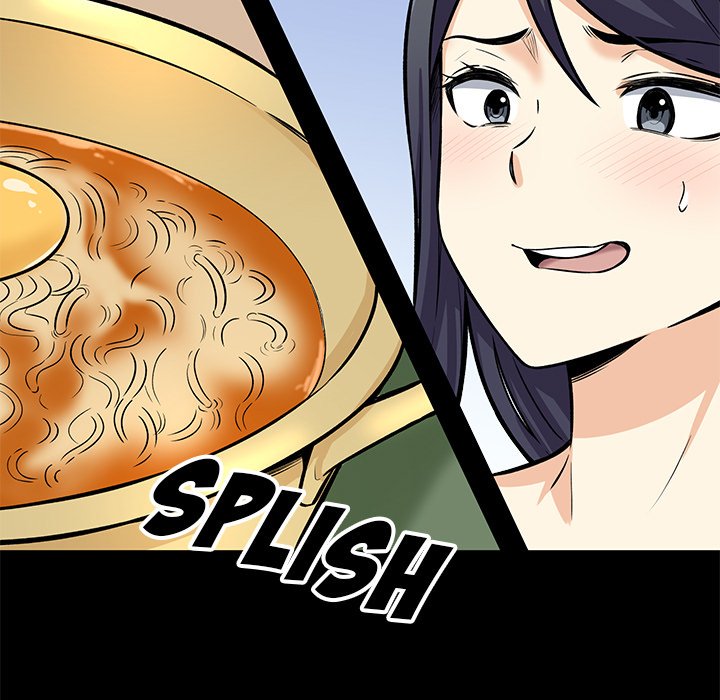 Excuse Me, This Is My Room Excuse me, This is my Room EP 22 - Toomics page 35 - 